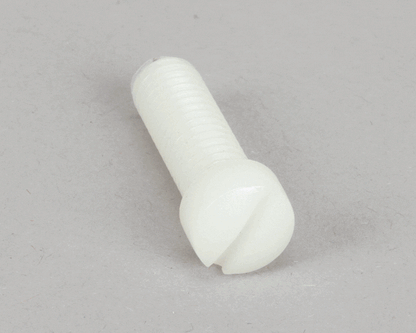 Beverage Air 603-181Aaa Screw Spms 5/16-18 X 1 Nylon (BEV603-181AAA)