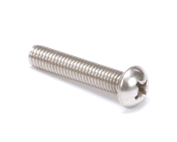 Beverage Air 603-275A Screw Prms #10-32 X 1 Ss (BEV603-275A)