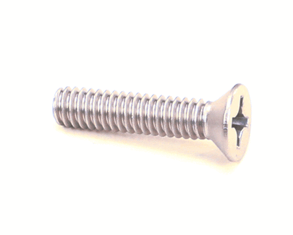 Beverage Air 603-387A Screw Pfms #12-24 X 1 Ss (BEV603-387A)