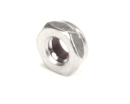 Beverage Air 603-446A Hex Jam Nut 1/4-20 18-8 Ss (BEV603-446A)