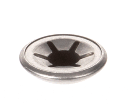 Beverage Air 604-167A Push On Hinge Retainer (BEV604-167A)
