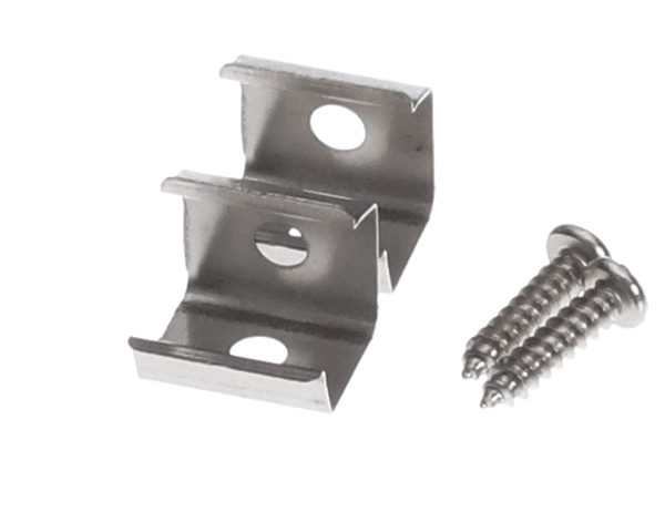 Beverage Air 605-073D Mounting Clip Tf, Hera, 45 Dgr (BEV605-073D)