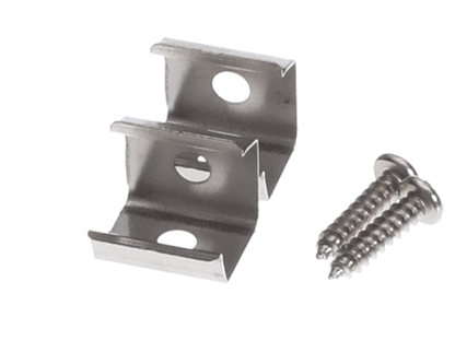 Beverage Air 605-073D Mounting Clip Tf, Hera, 45 Dgr (BEV605-073D)