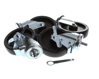 Beverage Air 61C01-001A 6 Caster (BEV61C01-001A)