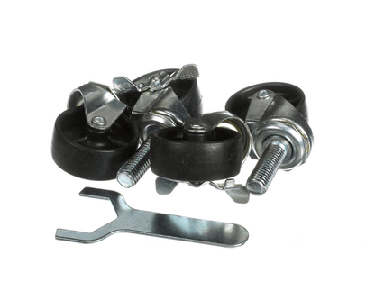 Beverage Air 61C01-005A 3 Caster (BEV61C01-005A)