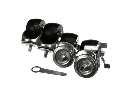 Beverage Air 61C01-015A Caster Kit (BEV61C01-015A)