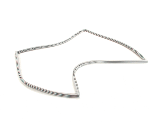 Beverage Air BEV703-736C Door Gasket 25-1/4 inches x 26 inches (BEV703-736C)