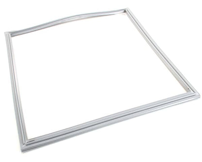 Beverage Air BEV703-963D-02 Door Gasket 23 1/8 x 24 1/2 SP/SUR27-60 (BEV703-963D-02)