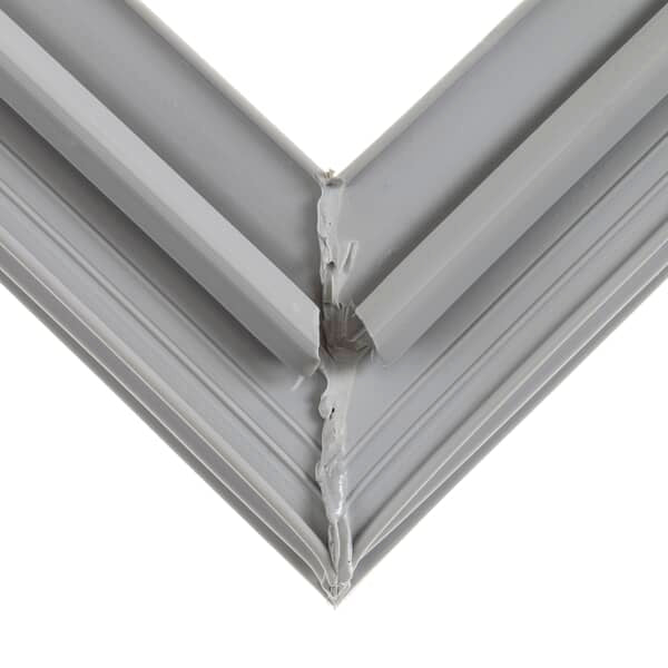 Beverage Air BEV703-963D-25 Drawer Gasket 20-1/8 inches X 10-1/8 inches (BEV703-963D-25)