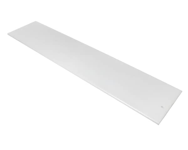 Beverage Air 705-416D-02 Cutting Board, Offset Holes, Spe27-12M-D (BEV705-416D-02)