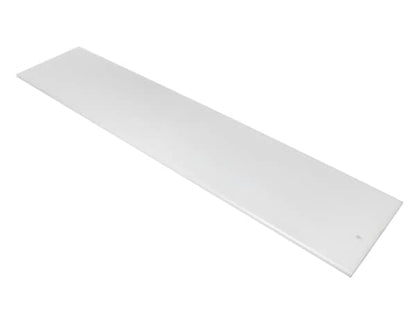 Beverage Air 705-416D-02 Cutting Board, Offset Holes, Spe27-12M-D (BEV705-416D-02)