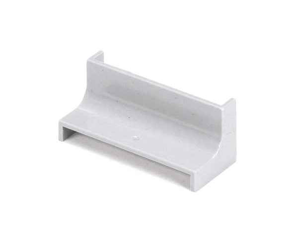 Beverage Air 710-002C-01 Cap-Corner Breaker,Gray (BEV710-002C-01)