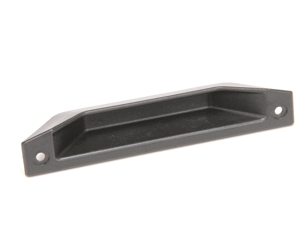 Beverage Air 710-037D-01 Door Handle - Hinge Door Black Lv (BEV710-037D-01)