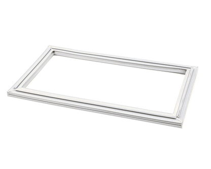 Beverage Air 712-012D-06 Gasket - Plug 8.36 X15.4 Wtrcs (BEV712-012D-06)
