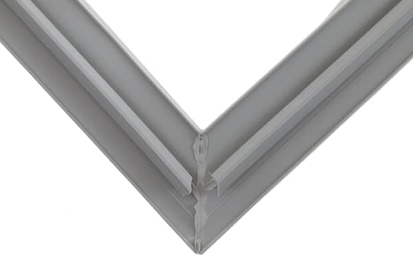 Beverage Air BEV712-012D-13 Door Gasket 13.718 inches X 18.718 inches Ucr34 (BEV712-012D-13)