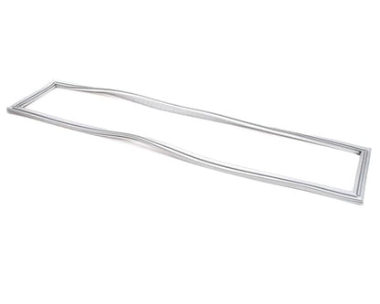 Beverage Air 712-012D-18 Gasket, Door Drawer Top Wtrcs6, 41.5X9.0 (BEV712-012D-18)