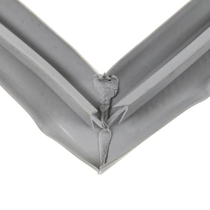 Beverage Air 712-024D-03 Gasket - Lid Sm58, 14.75X56.625X0.5 (BEV712-024D-03)