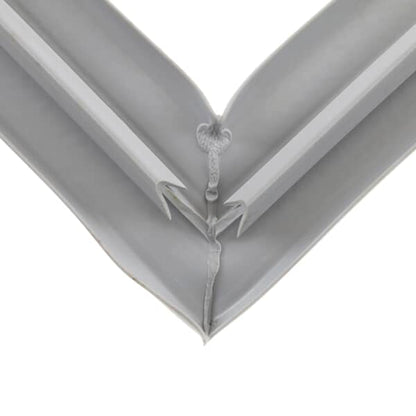 Beverage Air 712-024D-04 Gasket - Lid St34, 9.8125X32.75X0.5 (BEV712-024D-04)
