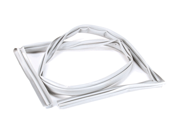 Beverage Air 712-024D-05 Gasket - Lid St49, 9.875X47.625X0.5625 (BEV712-024D-05)