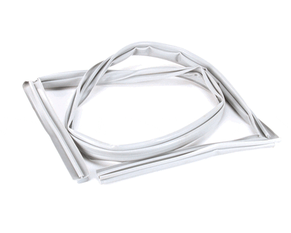 Beverage Air 712-024D-05 Gasket - Lid St49, 9.875X47.625X0.5625 (BEV712-024D-05)