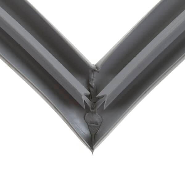 Beverage Air 712-024D-06 Gasket - Lid St58, 9.875X56.625X0.5625 (BEV712-024D-06)