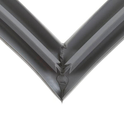 Beverage Air 712-024D-06 Gasket - Lid St58, 9.875X56.625X0.5625 (BEV712-024D-06)