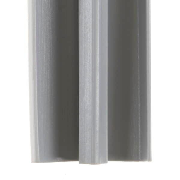 Beverage Air 712-025D-01 Gasket - Door End, 15.313 St/Stf (BEV712-025D-01)