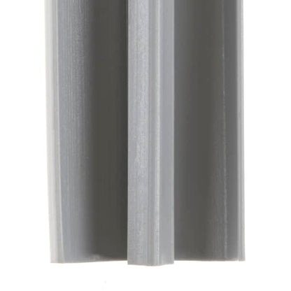 Beverage Air 712-025D-01 Gasket - Door End, 15.313 St/Stf (BEV712-025D-01)