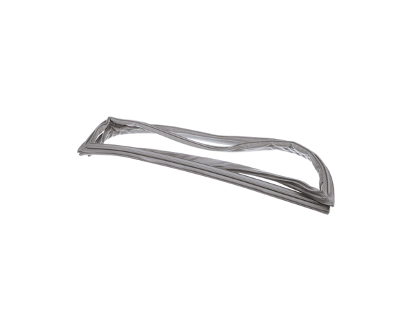 Beverage Air BEV712-047D-02 Door Gasket Half, Solid Glass, H Series (BEV712-047D-02)