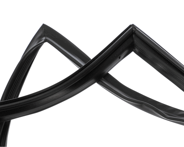 Beverage Air 712-048D-06 Gasket - Door - Mm/Hb - 49 - Half - Glas (BEV712-048D-06)