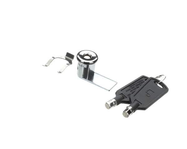 Beverage Air Ct96Hc005 Lock, Ct96Hc (BEVCT96HC005)