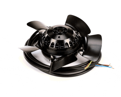Beverage Air Fan 115 Axial Fan 200Mm Dia (Ul) W/Gua (BEVFAN115)