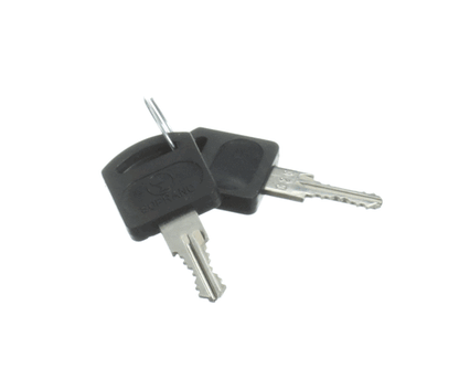 Beverage Air Keys Mt12-1B-Cb Keys For Mt34-1 (BEVKEYSMT12-1B-CB)