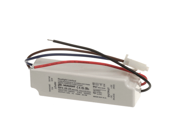 Beverage Air P513-0002 Driver (BEVP513-0002)