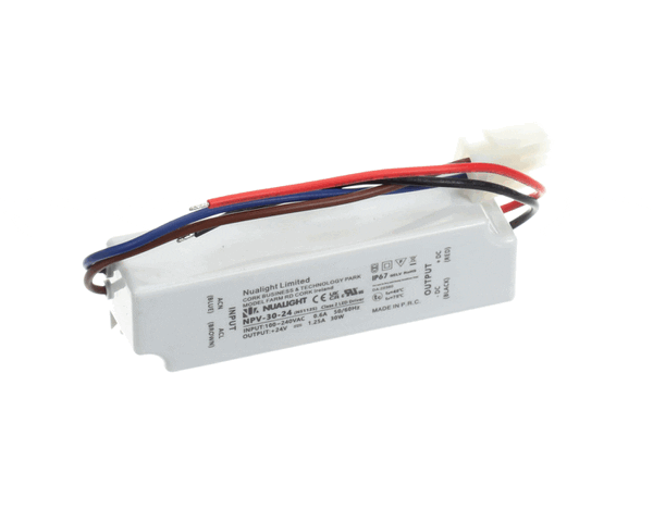 Beverage Air P513-0003 Led Driver (BEVP513-0003)