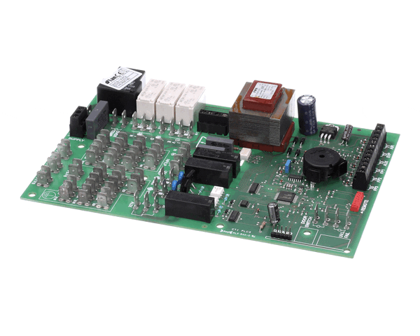 Beverage Air Therm740 Control Board-Wbc75 (BEVTHERM740)