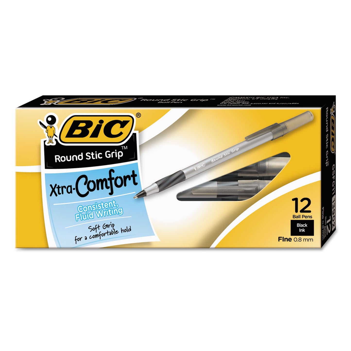 bic-round-stic-grip-xtra-comfort-stick-ballpoint-pen-num-bicgsfg11bk_2