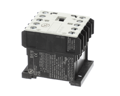 Biro 26Ec-310-A Contactor Aeg#Ls07.10-A 110V 1Ph (BIR226EC-310-A)