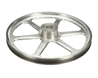 Biro 14560Df Saw Wheel 14 Inch, Lower Dbl Flg Removbl (BIRO14560DF)