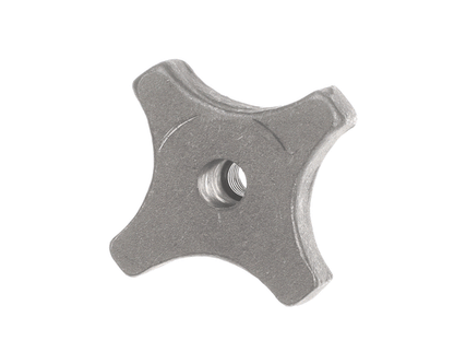 Biro 14688-Cos Locking Knob, Removable Rear Cover (BIRO14688-COS)