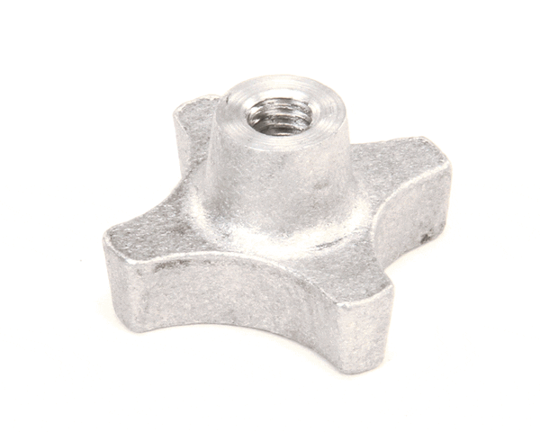 Biro 14688 Knob,4 Pt W/ 3/8-16 Tapped Hol (BIRO14688)