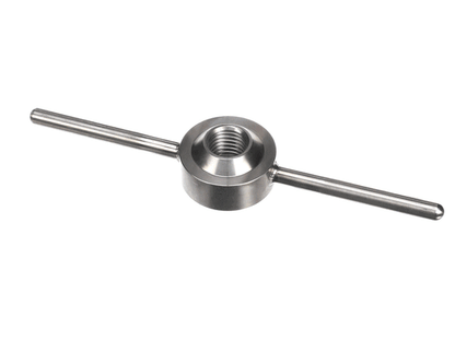 Biro 14746-2 T-Handle Lock, Centering Type, Remvble W (BIRO14746-2)