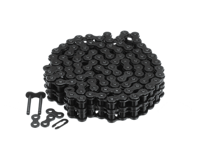 Biro 15026-02 Chain, Double Strand,100 Pitch Incl (BIRO15026-02)