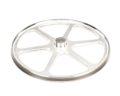 Biro 16003-6 Saw Wheel 16 Inch Lower, 6 Spoke (BIRO16003-6)