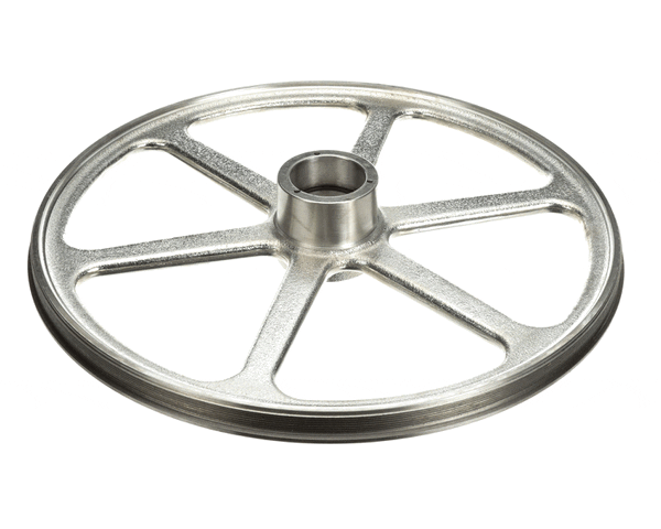 Biro 16003U-6 Saw Wheel, 16 In, Upper (BIRO16003U-6)