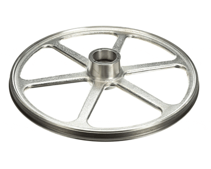Biro 16003U-6 Saw Wheel, 16 In, Upper (BIRO16003U-6)