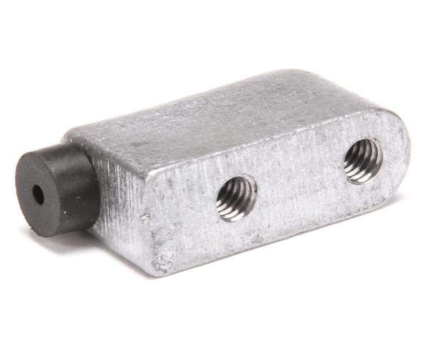 Biro 16220-1 Carriage Stop Fixed, Al (BIRO16220-1)