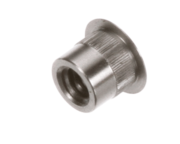 Biro 175-1-S Thumb Guard Nut Ss (BIRO175-1-S)