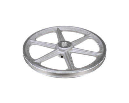 Biro 18251Al Pulley, Upper V-Belt 12.8X1-1/8 Al. (BIRO18251AL)