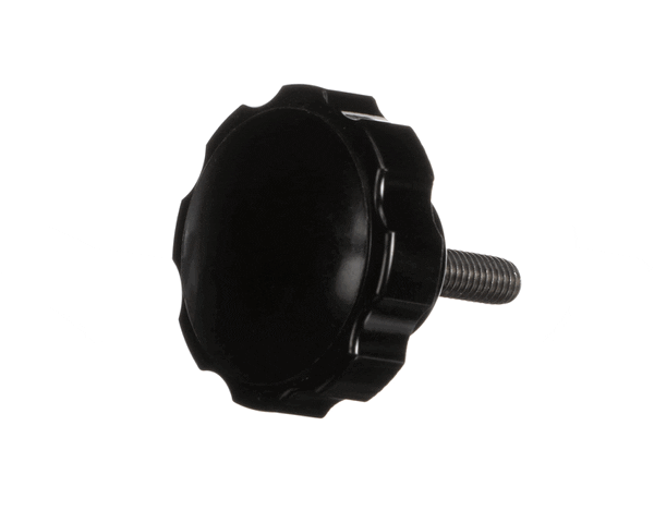 Biro 194Ks Lock Knob, 3/8-16 X 5/8 Ss Thread (BIRO194KS)